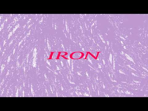 Gundelach - Iron (Official Audio)