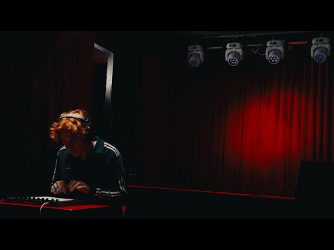 POSER - Good Time (Official Music Video)