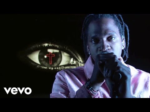 Pusha T - If You Know You Know (Live From Jimmy Kimmel Live!)