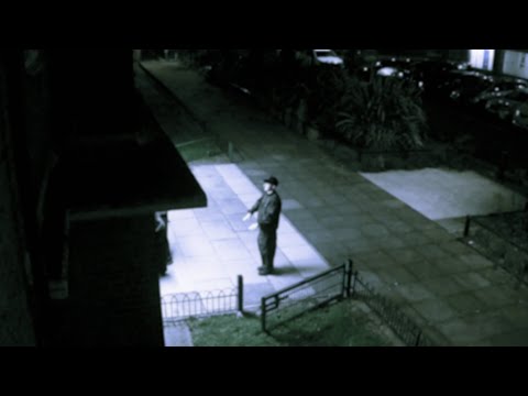 Luka Palm - Stop It