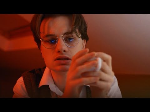 PureGrand // Such a Fright