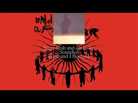 The Vernon Spring -  The Breadline (feat. Max Porter)