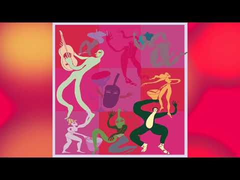 Abbacaxi - The Pageant (Official Audio)