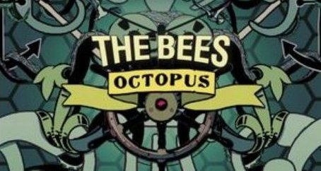 The bees octopus