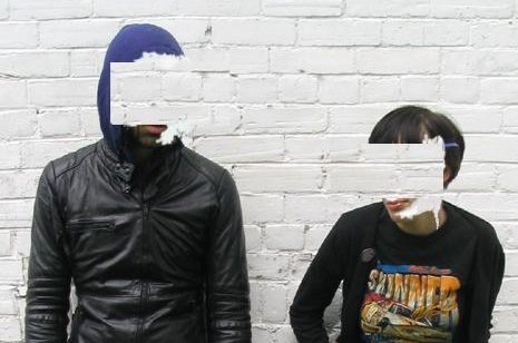 Crystal Castles