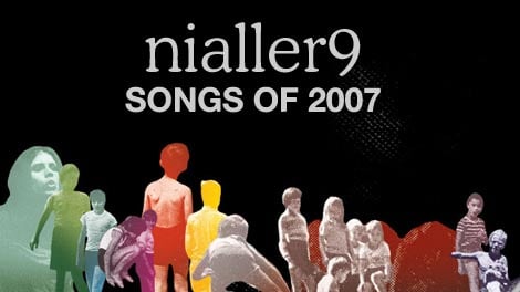 Songs of 2007