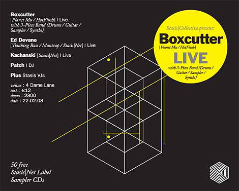 BoxCutter Collective