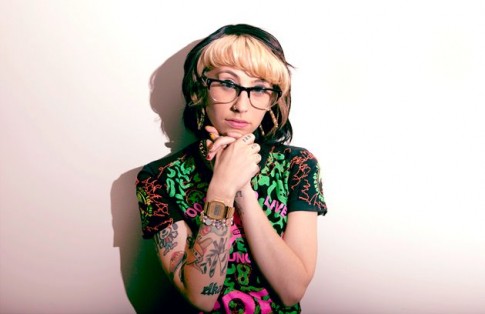 kreayshawn