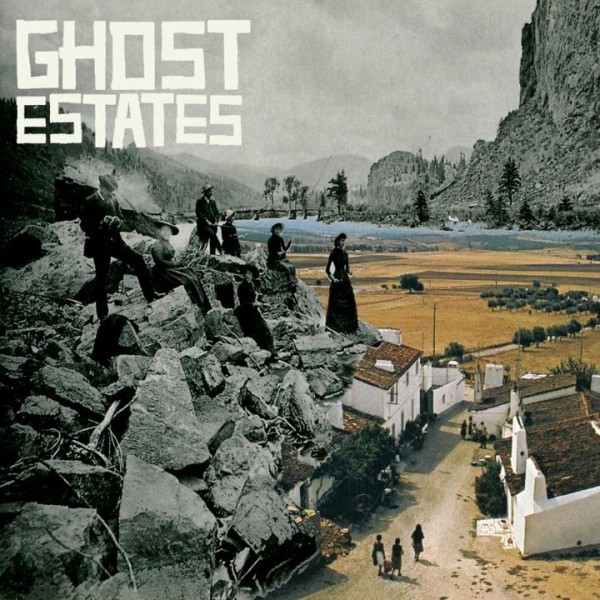 Ghost Estates
