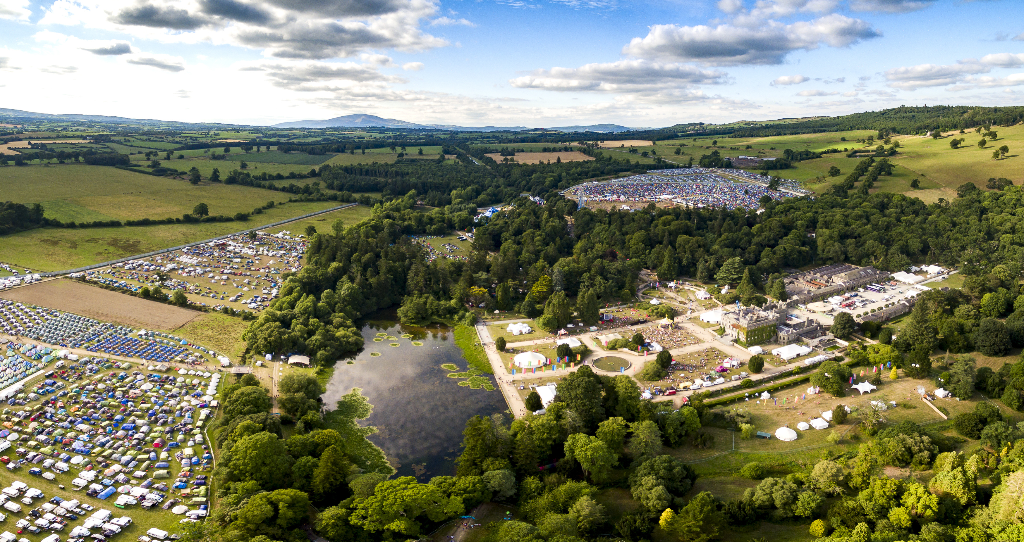 , All Together Now add 10 new acts: John Grant, Pussy Riot, Anna Calvi, Moodymann & more