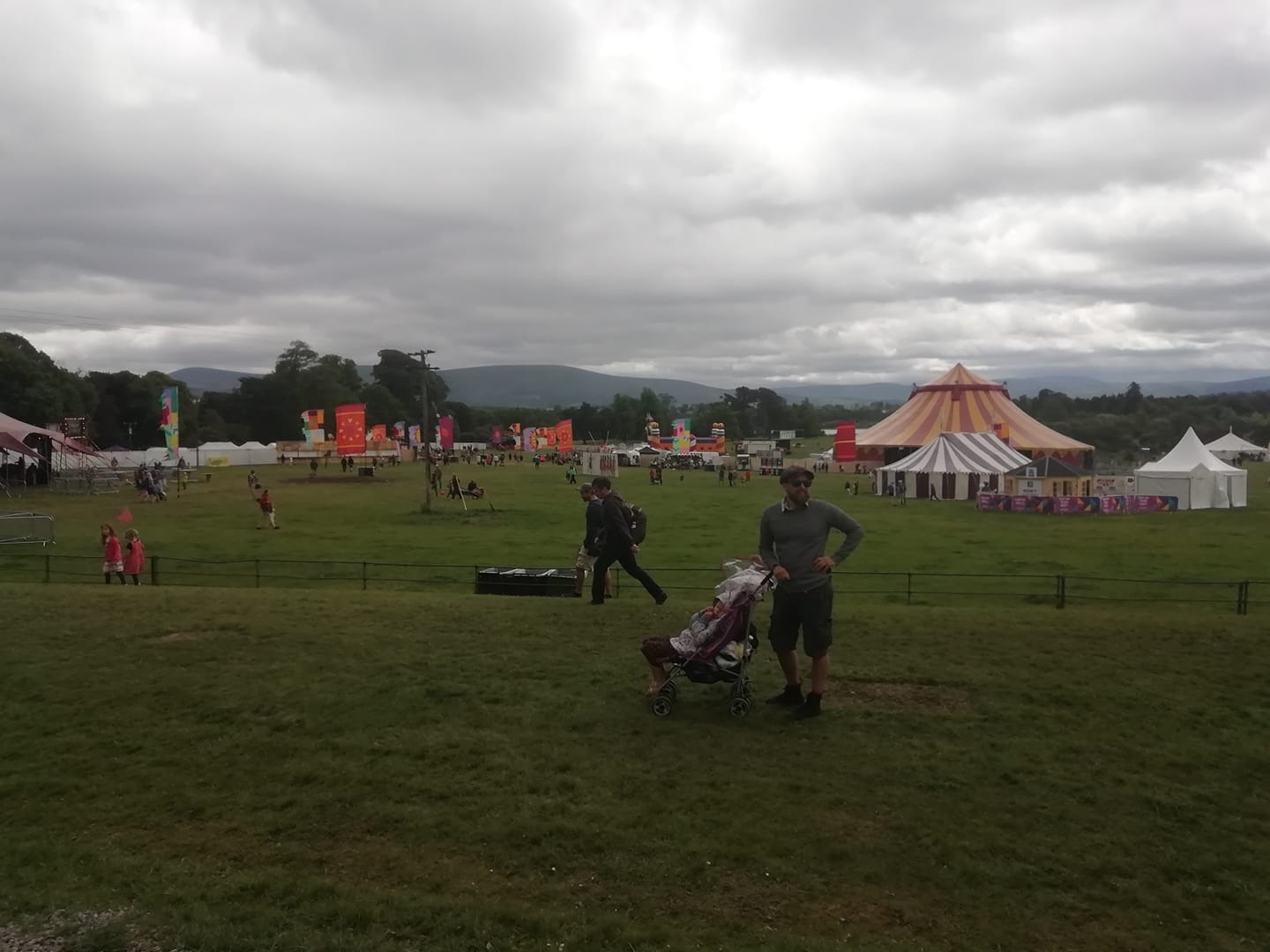 , Get more sustainable at festivals with these practical tips