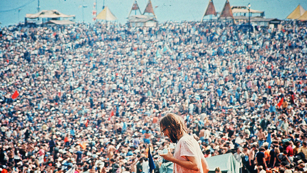 , Woodstock 50 still without a location after permit denied for new venue