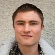 Luke Sharkey
