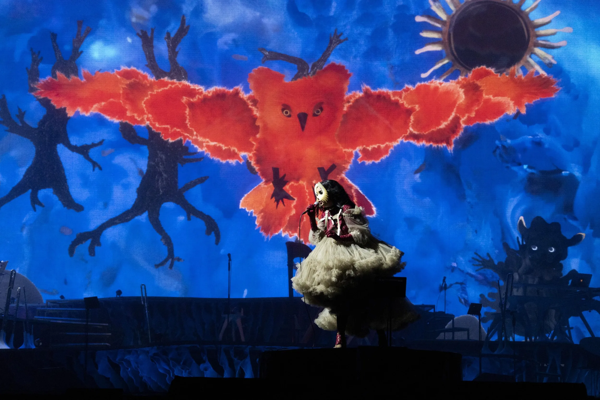 Bjork