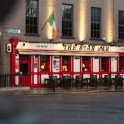 The Star Bar has ceased operating as a music venue after less than 6 months