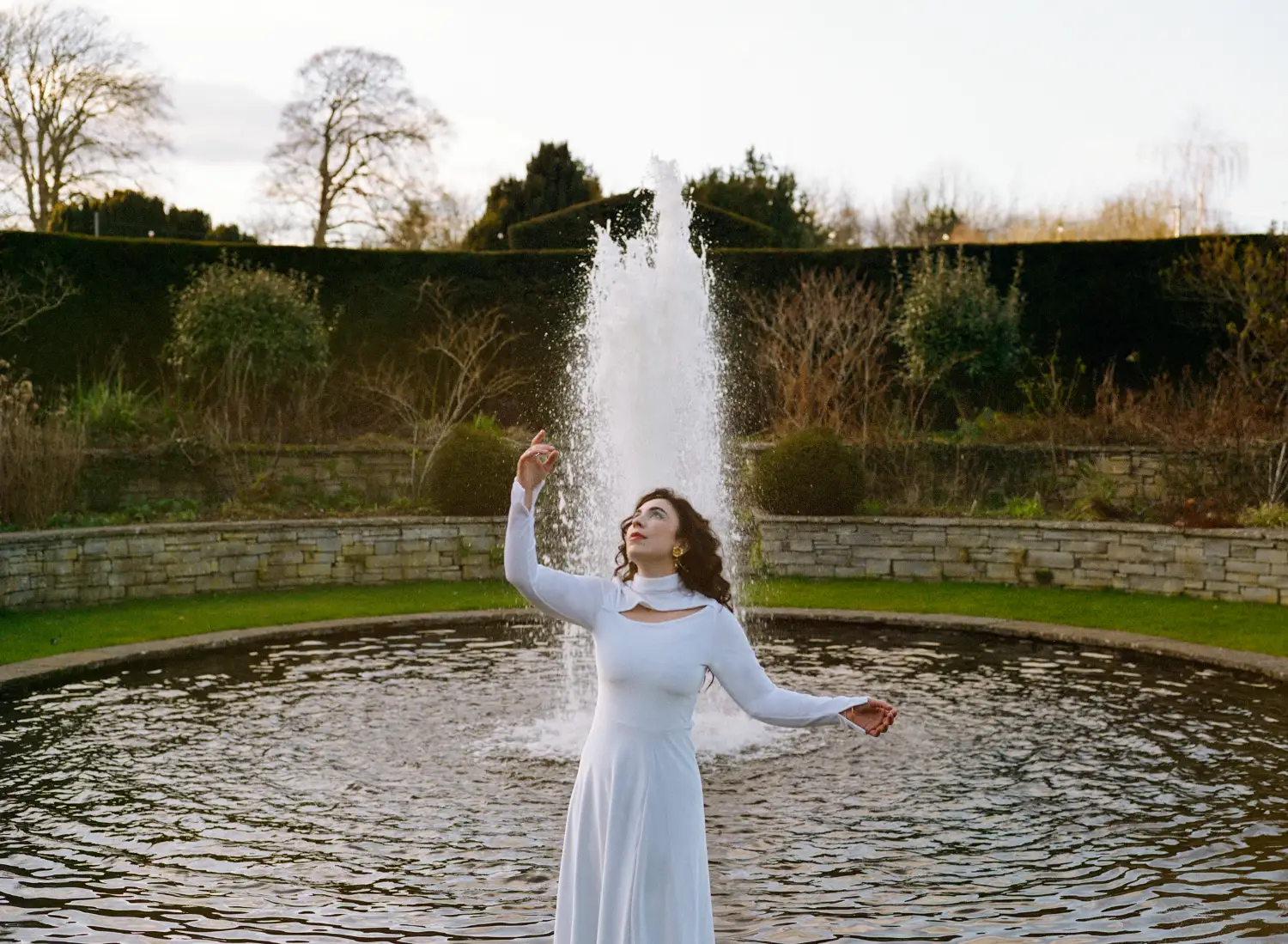 Morgana - Photo by Niamh Barry