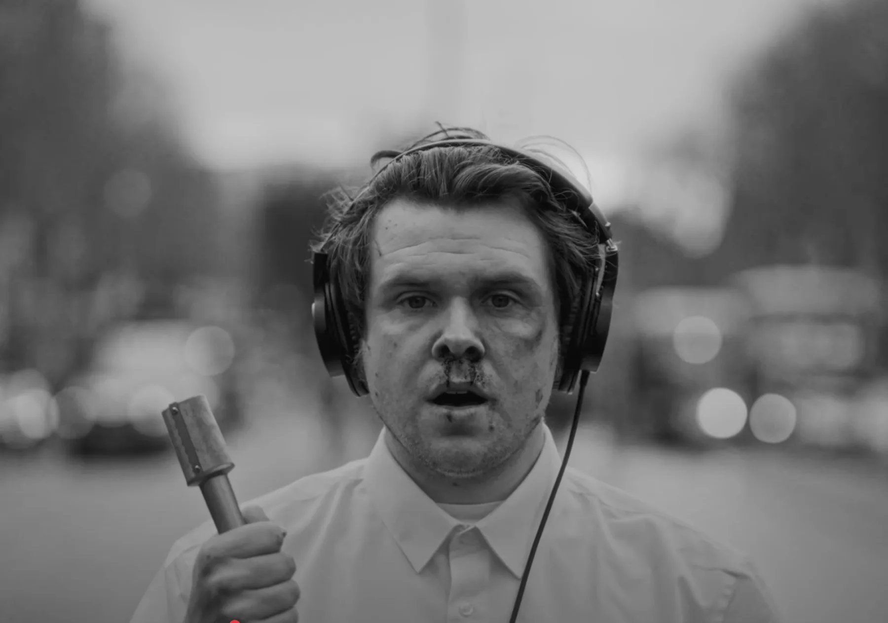 Junior Brother announces third album The End inspired by fairy forts and tour dates