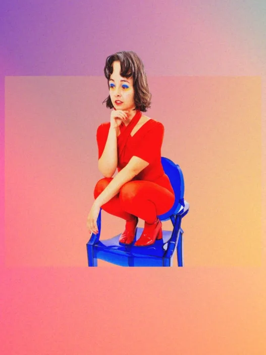 Gelli Haha / Tracks of the week