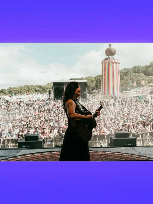 Lucy Dacus plays Iveagh Gardens this week // Dublin Gig Guide