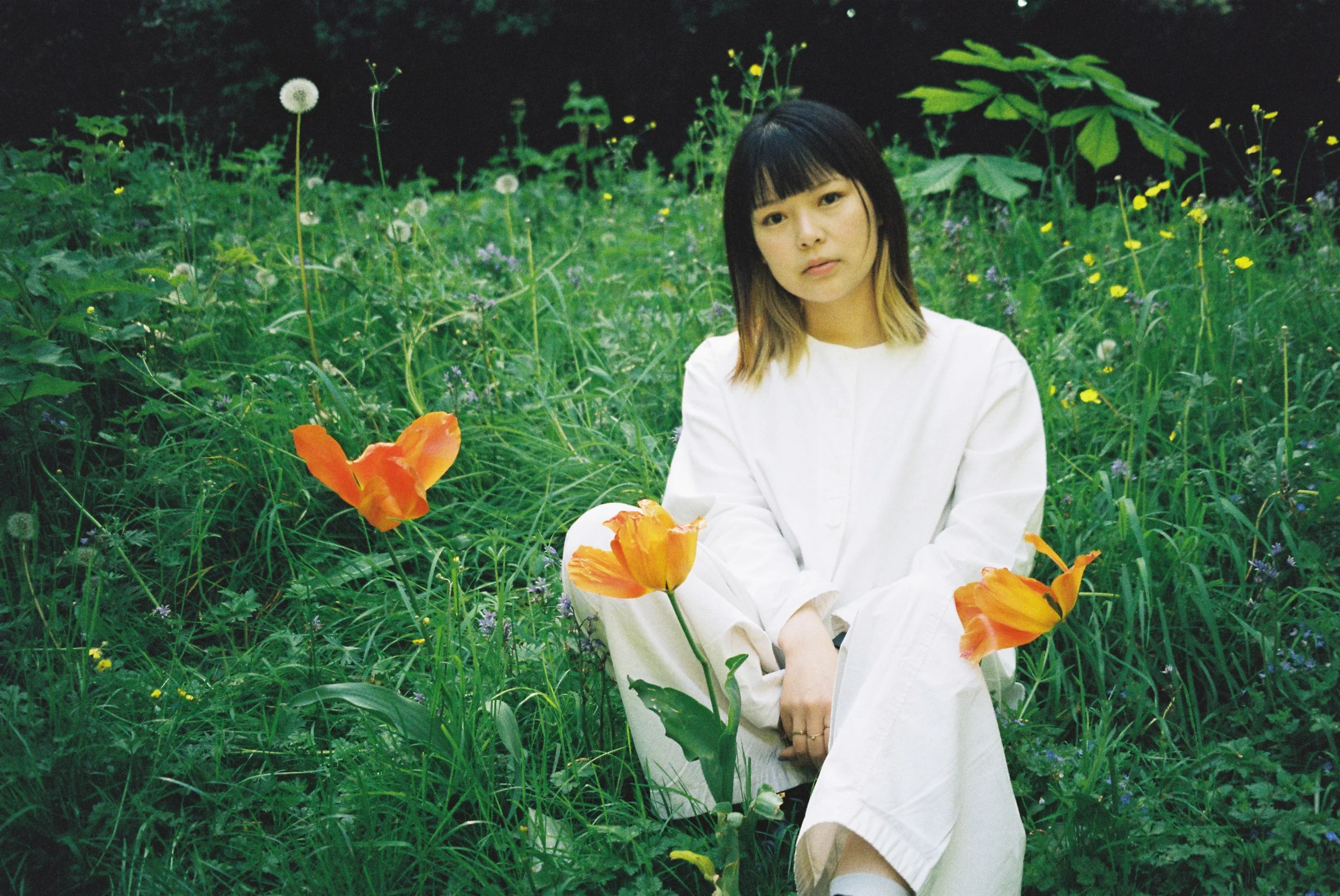 Intro: KiiKO - Emmy Shigeta and pal start new Tokyo–Dublin electronic pop project