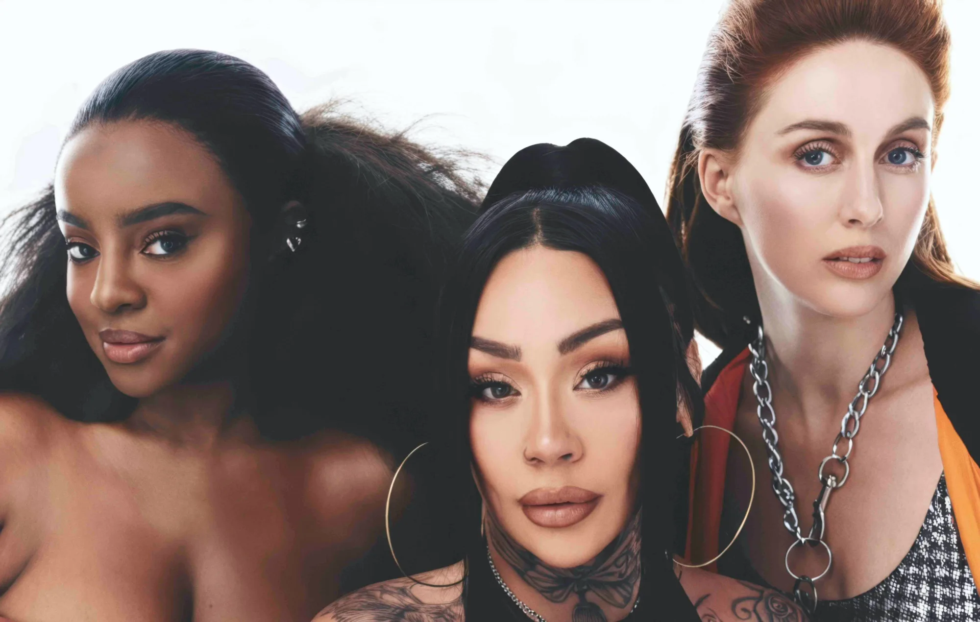 Sugababes are playing District X Festival