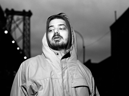 Aesop Rock