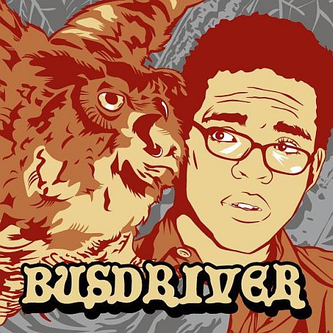 Busdriver