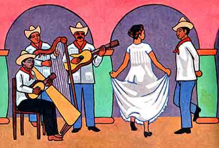 Jarocho