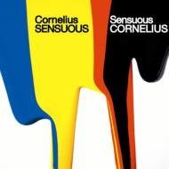 Cornelius - Sensuous album cover art