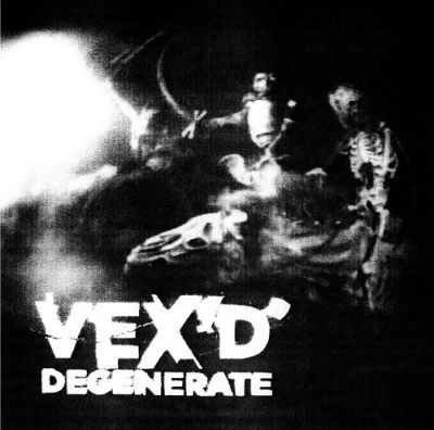 Vexd - Degenerate