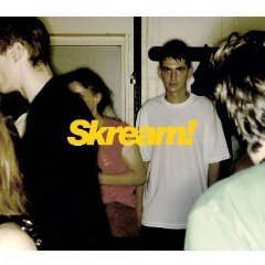 Skream